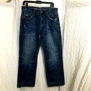 American Eagle Bootcut Jeans 32 x 32